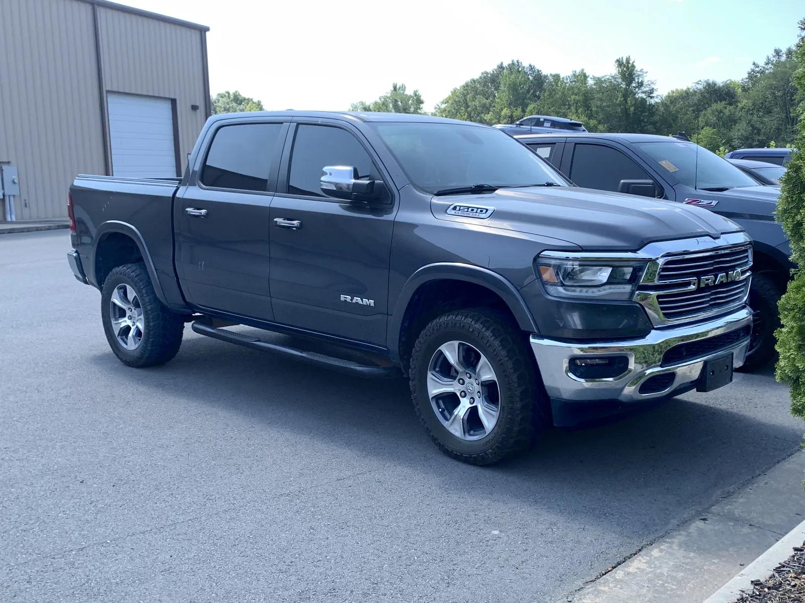 ram ram 1500 pickup 2020 1C6SRFJM3LN400801 image ram ram 1500 pickup 2020 1C6SRFJM3LN400801 image